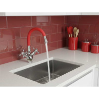 Смеситель для кухни FASHUN A4419-B7268