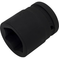Головка ударная шестигранная 30 мм, 3/4"DR IZELTAS 1119067030
