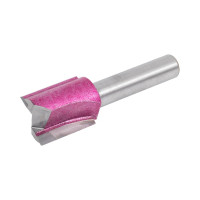 Фреза пазовая (16x20x52 мм; хв-к 8 мм; Z2) PROCUT 110871P