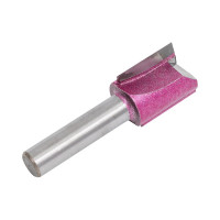 Фреза пазовая (16x20x52 мм; хв-к 8 мм; Z2) PROCUT 110871P