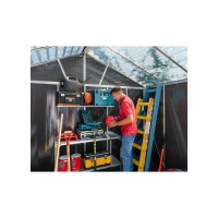Хозблок Palram YUKON 11-95 705073