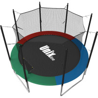 Батут UNIXline Simple 12 ft Color inside TRSI12INC