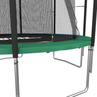Батут UNIXline Simple 10 ft Color inside TRSI10INC