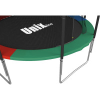 Батут UNIXline Simple 10 ft Color inside TRSI10INC