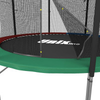 Батут UNIXline Simple 10 ft Color inside TRSI10INC
