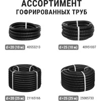 Комплектущая TDM ELECTRIC для опор d=60 мм H=215 мм (поликарбонат) SQ0330-0358