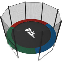 Батут UNIXline Simple 6 ft Color outside TRSI6OUTC
