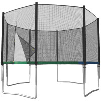Батут UNIXline Simple 6 ft Color outside TRSI6OUTC