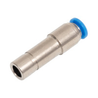 Фитинг прямой переходной МИНИ PGJ06-03C NBPT 53430