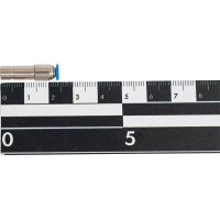 Фитинг прямой переходной МИНИ PGJ06-03C NBPT 53430