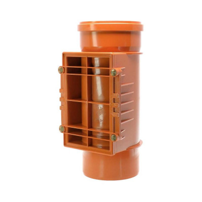 Ревизия Ostendorf KGRE 200 мм Ger 223600