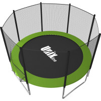 Батут UNIXline Simple 6 ft Green outside TRSI6OUTG