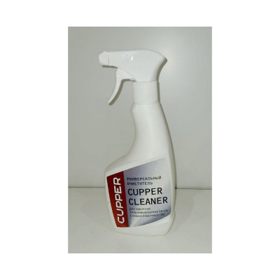 CUPPER Очиститель CLEANER CCL-500