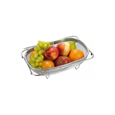 Tescoma Регулируемая корзинка для процеживания GrandCHEF 34x24 cм, 428550