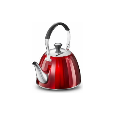 Чайник Regent inox Linea STENDAL 93-TEA-SD-02