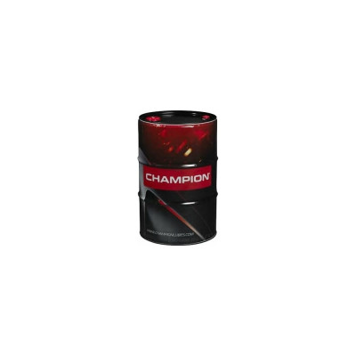 Синтетическое моторное масло CHAMPION NEW ENERGY 5W40, SN/CF, A3/B4-12 8212659