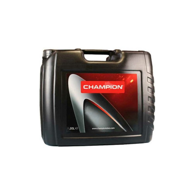 Синтетическое моторное масло CHAMPION NEW ENERGY 5W40, SN/CF, A3/B4-12 8212451