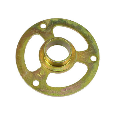 Втулка для фрезера CROWN CT 11002 DOOR-TOOL Б.2.02
