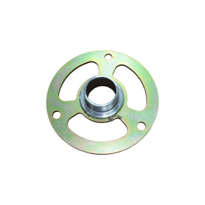 DOOR-TOOL Втулка для фрезера CROWN CT 11002 /22мм Б.2.01