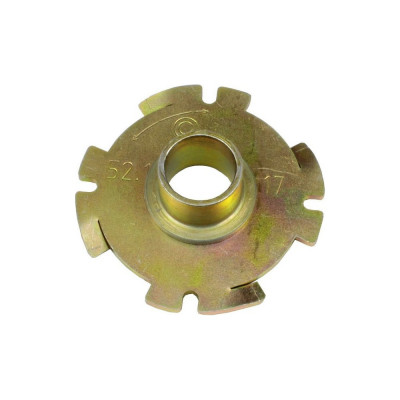 Втулка для фрезера BOSCH POF 1200 AE/POF 1400 AE DOOR-TOOL Б.8.17