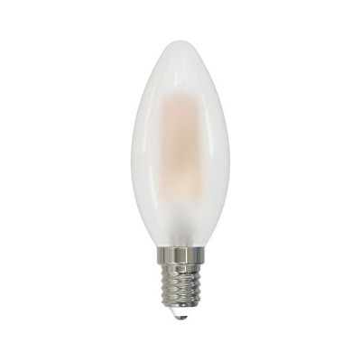 Светодиодная лампа Volpe LED-C35-5W/4000K/E14/FR/SLF UL-00008323