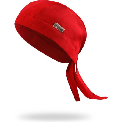 СОЮЗСПЕЦОДЕЖДА Бандана El-Risto red (красный), 2000000067940