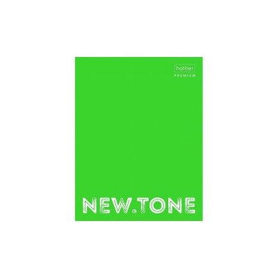 Папка Hatber Premium NEWtone NEON 062025