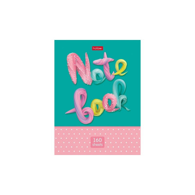 Бизнес-блокнот Hatber Note 070765