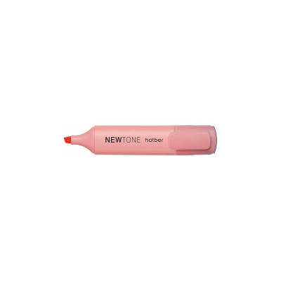 Текстовыделитель Hatber NEWtone PASTEL 060877