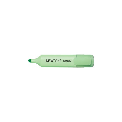 Текстовыделитель Hatber NEWtone PASTEL 060875