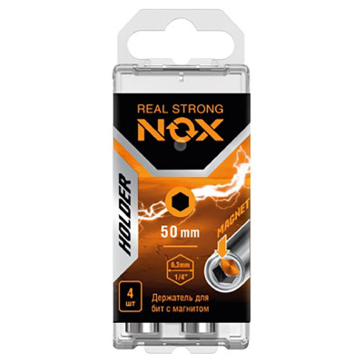 Держатель для бит NOX 350550