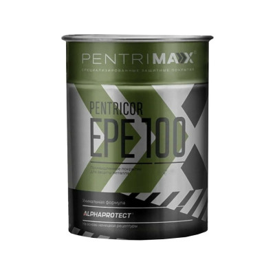 Грунт PentriMax PentriCor EPE 100 00-00000001