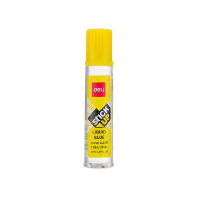 Жидкий клей DELI E7316A 431102