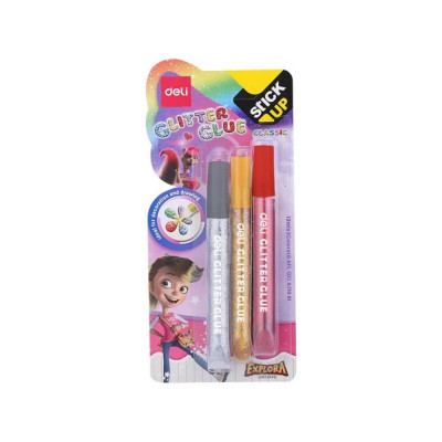 Клей-гель DELI Explora EA71001 1114175