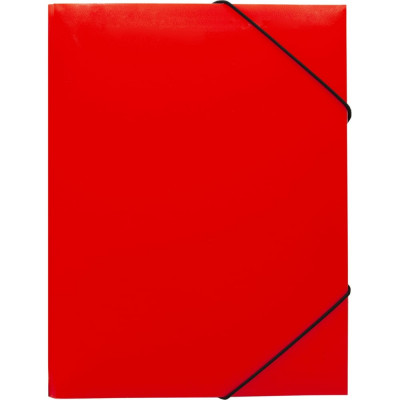 Папка Бюрократ Double Neon 1481560