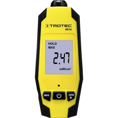 TROTEC BR16 Детектор СВЧ излучения 3510205071