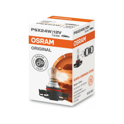 Автолампа Osram PSX24W 2504