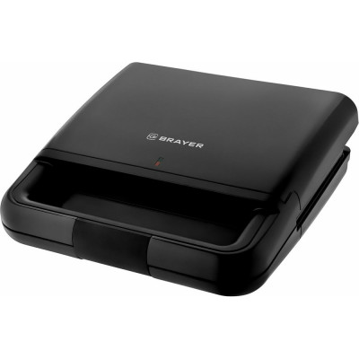 BRAYER Сэндвичница750 Вт, BR2200