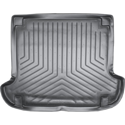 Коврики в багажное отделение для Hyundai Terracan HP 2001-2006 UNIDEC NPL-P-31-51