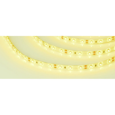 Герметичная светодиодная лента Arlight RTW-SE-A60-8mm 12V Yellow 015731(2)