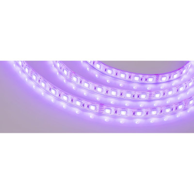 Герметичная светодиодная лента Arlight RTW-PU-B60-12.5mm 24V RGB 029515(2)