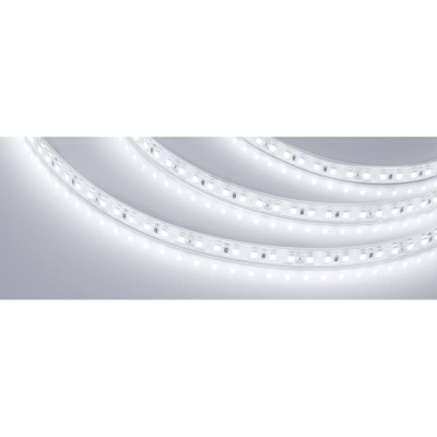 Герметичная светодиодная лента Arlight RTW-PU-A120-10.5mm 24V White6000 029391(2)