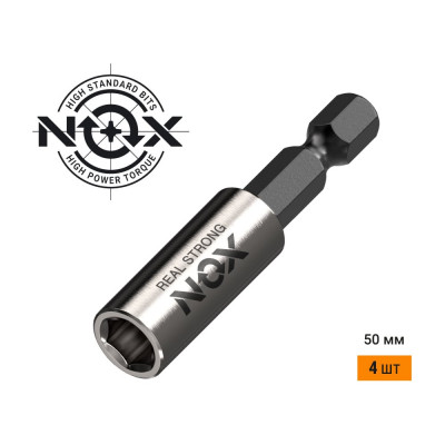 Держатель для бит NOX 350550