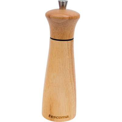 Tescoma Мельница для перца/соли VIRGO WOOD 18 cm, 658221