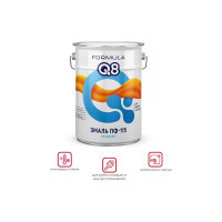 Эмаль ПРЕСТИЖ ПФ-115 Formula Q8 232055