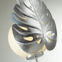 Подвес ODEON LIGHT E14, 1х40W, JUNGLE 4865/1