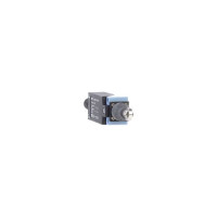 Концевой выключатель IEK КВ-8112 толкатель с роликом IP65 KKV12-8112-2-65