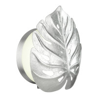 Настенный светильник ODEON LIGHT G9, 2х5W, JUNGLE 4865/1W