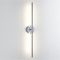 Настенный светильник ODEON LIGHT LED, 1х10W, FUERTE 4323/12WL