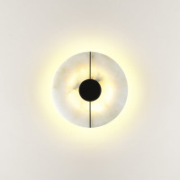 Настенный светильник ODEON LIGHT LED, 1х12W, NAXOS 4311/12WL